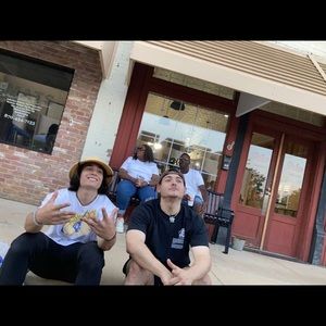 Meet your Posher, Nasir